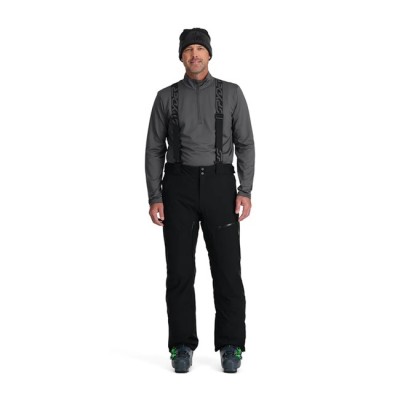 Spyder Dare pant (Black) - 24